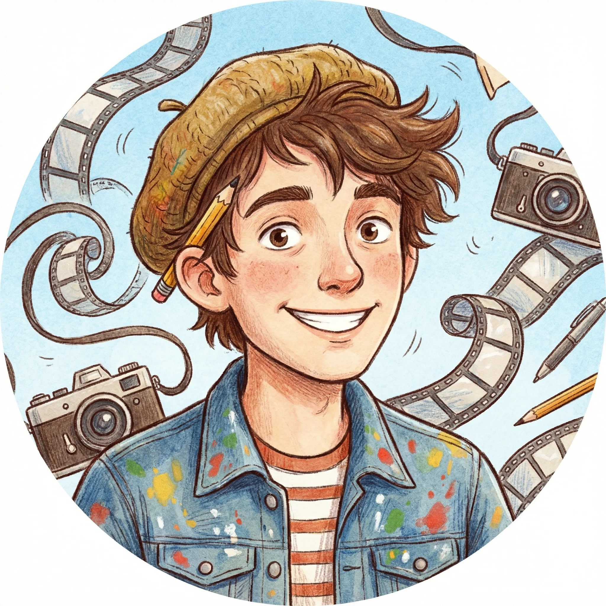 禁漫天堂 | 禁漫全球获奖动画短片在线看 | 高清无广告CTO李明轩