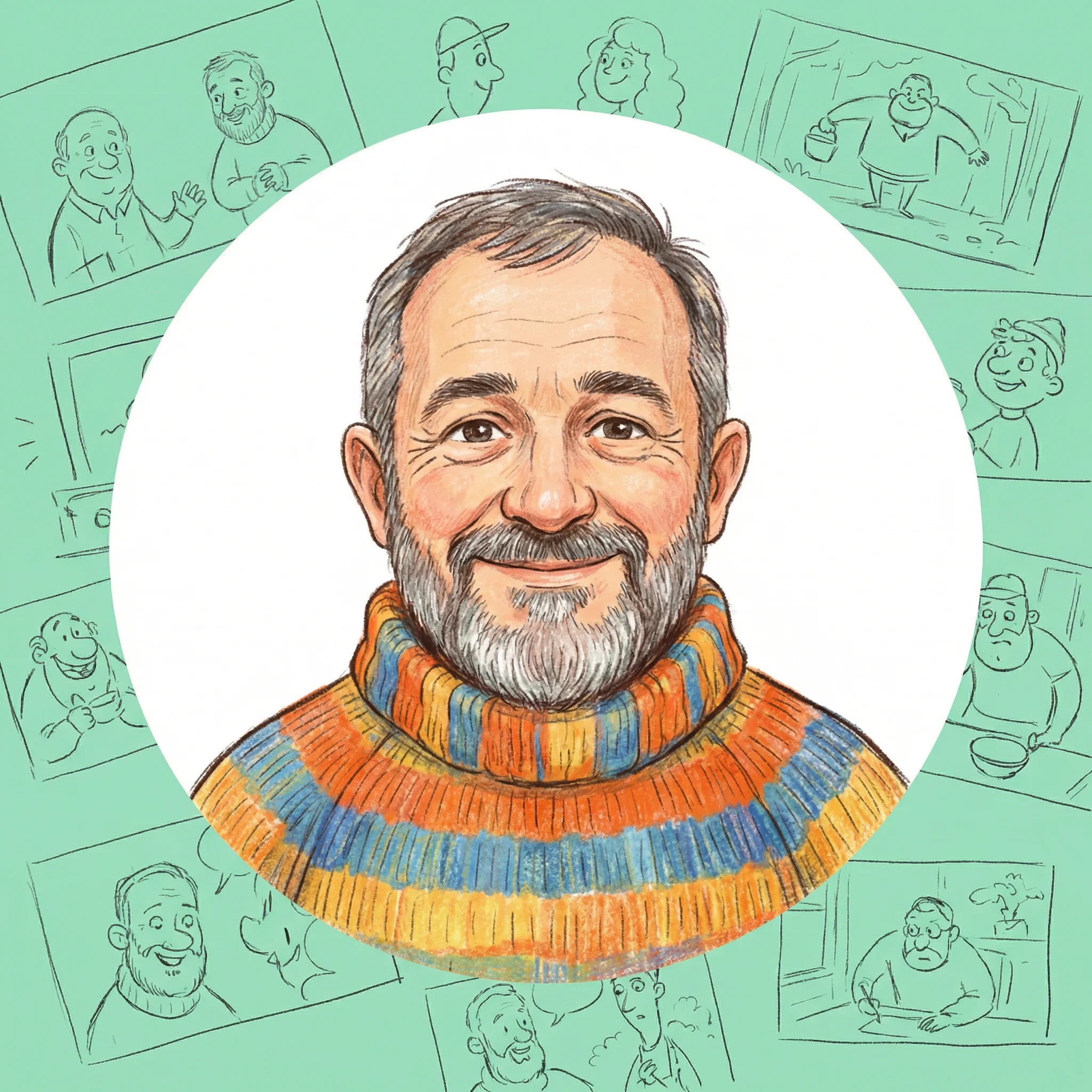 禁漫天堂 | 禁漫全球获奖动画短片在线看 | 高清无广告创始人兼CEO陈志远